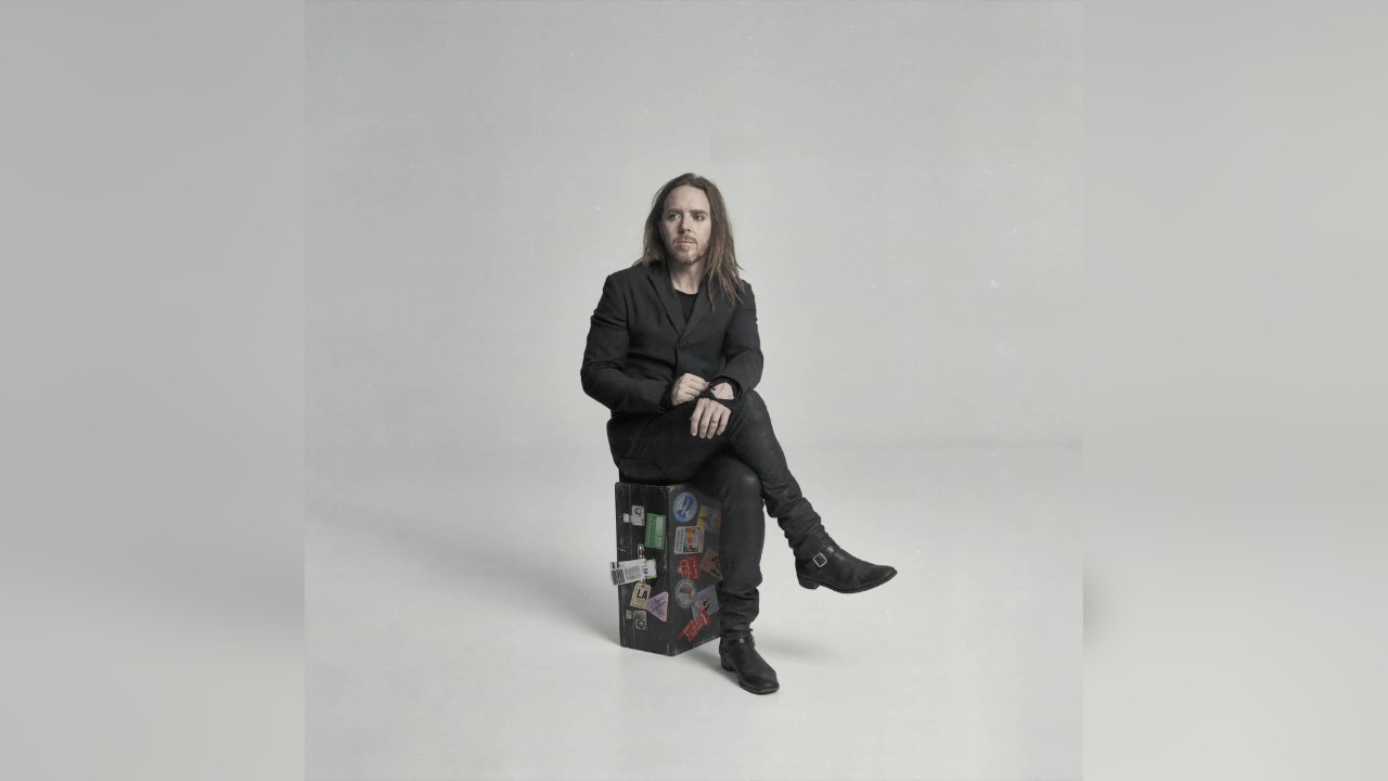 Tim Minchin London