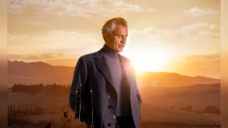 Andrea Bocelli Cardiff
