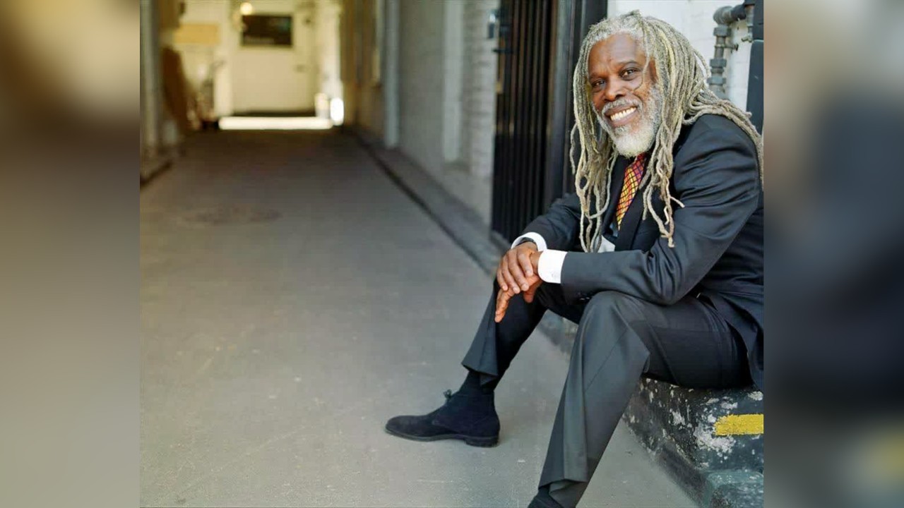 Billy Ocean Glasgow