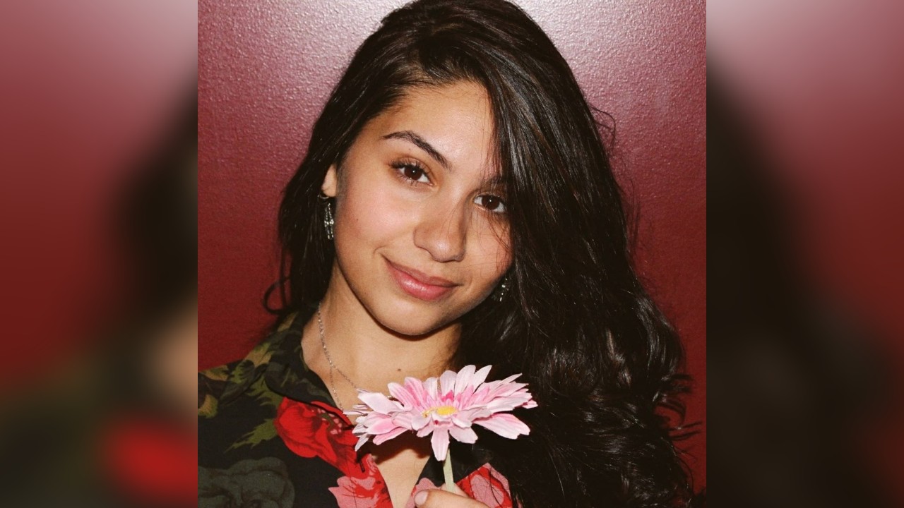 Alessia Cara London