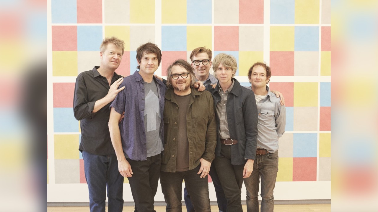 Wilco London