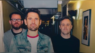 Scouting for Girls Bournemouth