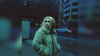 Blondshell Manchester