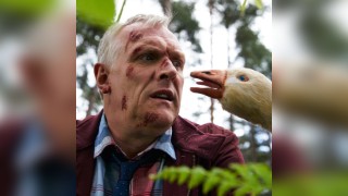 Greg Davies Truro