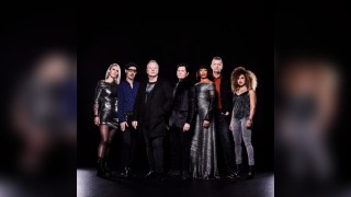 Simple Minds Southampton
