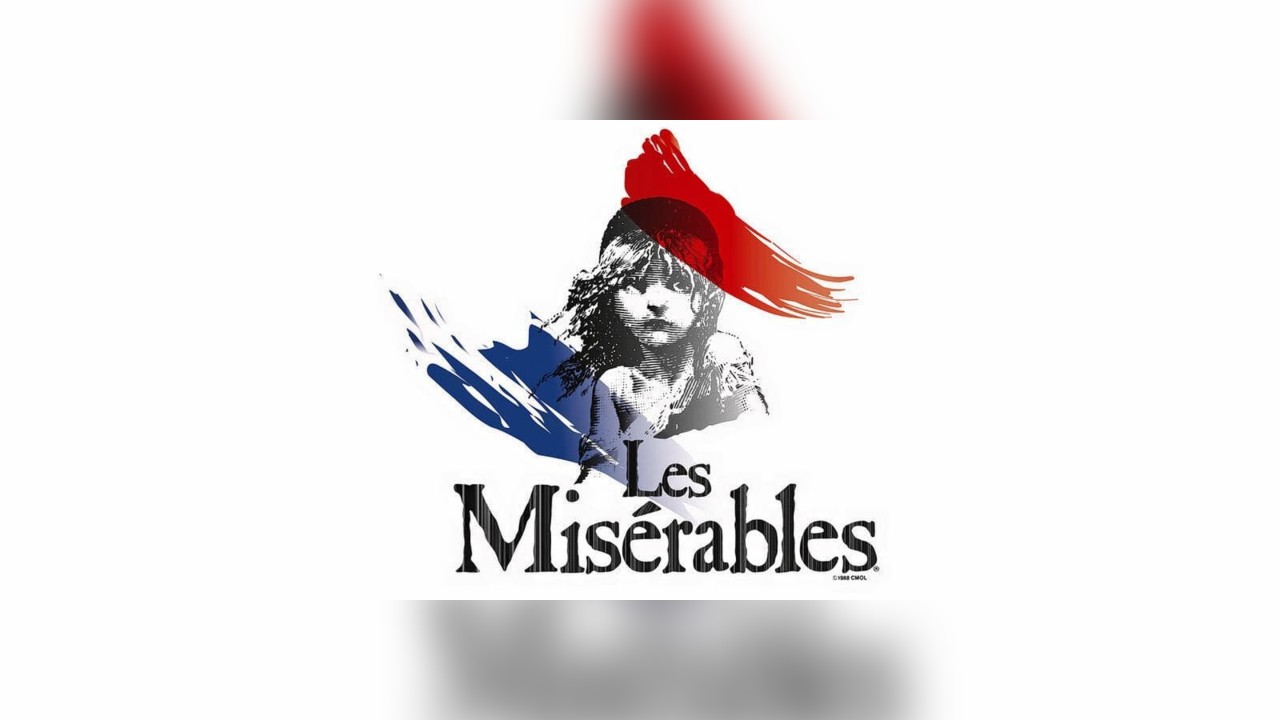 Les Miserables London