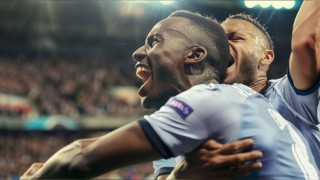 Manchester City FC vs Brentford FC (VIP & Premium Hospitality)