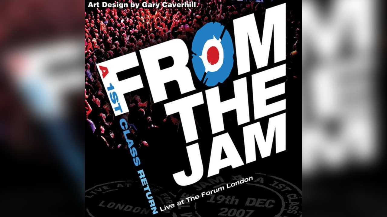 From the Jam Bristol