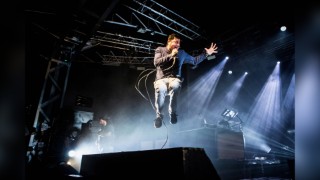 Deftones Halifax