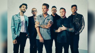 OneRepublic Glasgow
