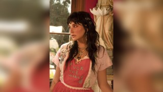 Kesha London