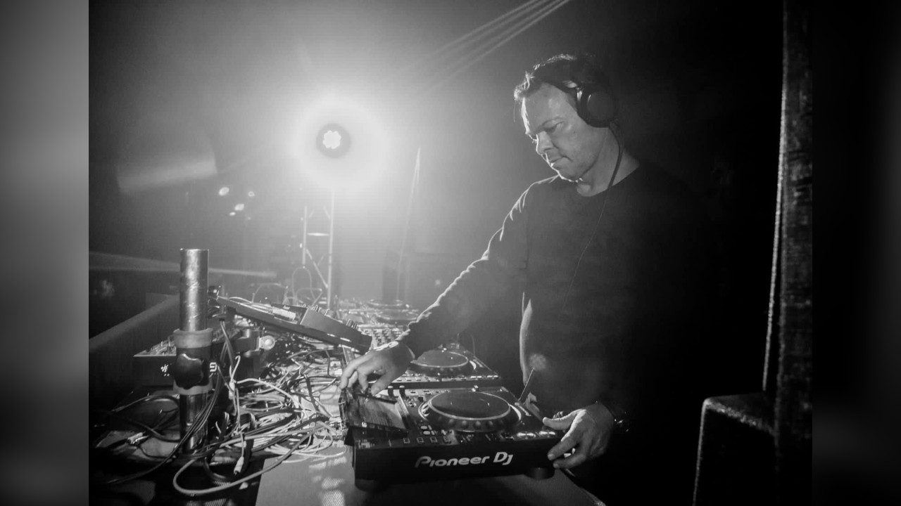 Pete Tong presents biza Classics Leeds