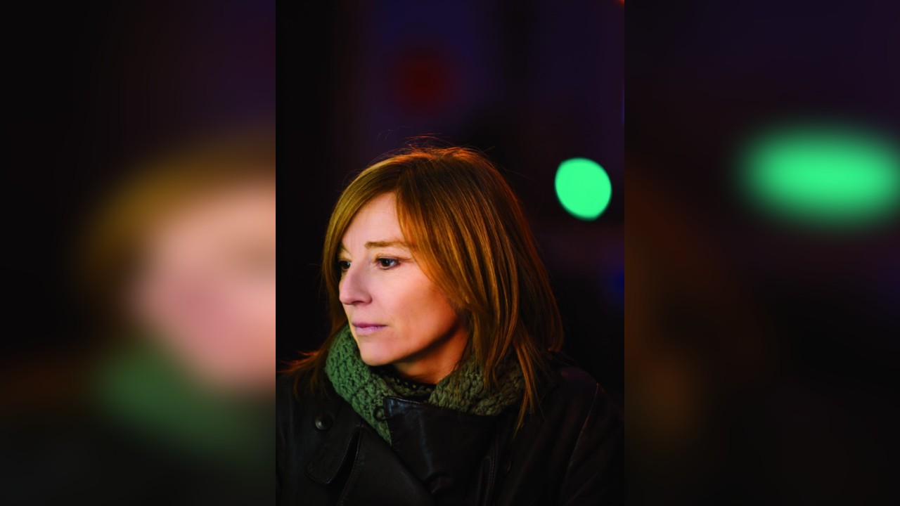 Beth Gibbons London