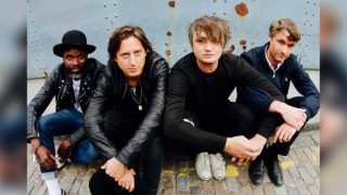 The Libertines London
