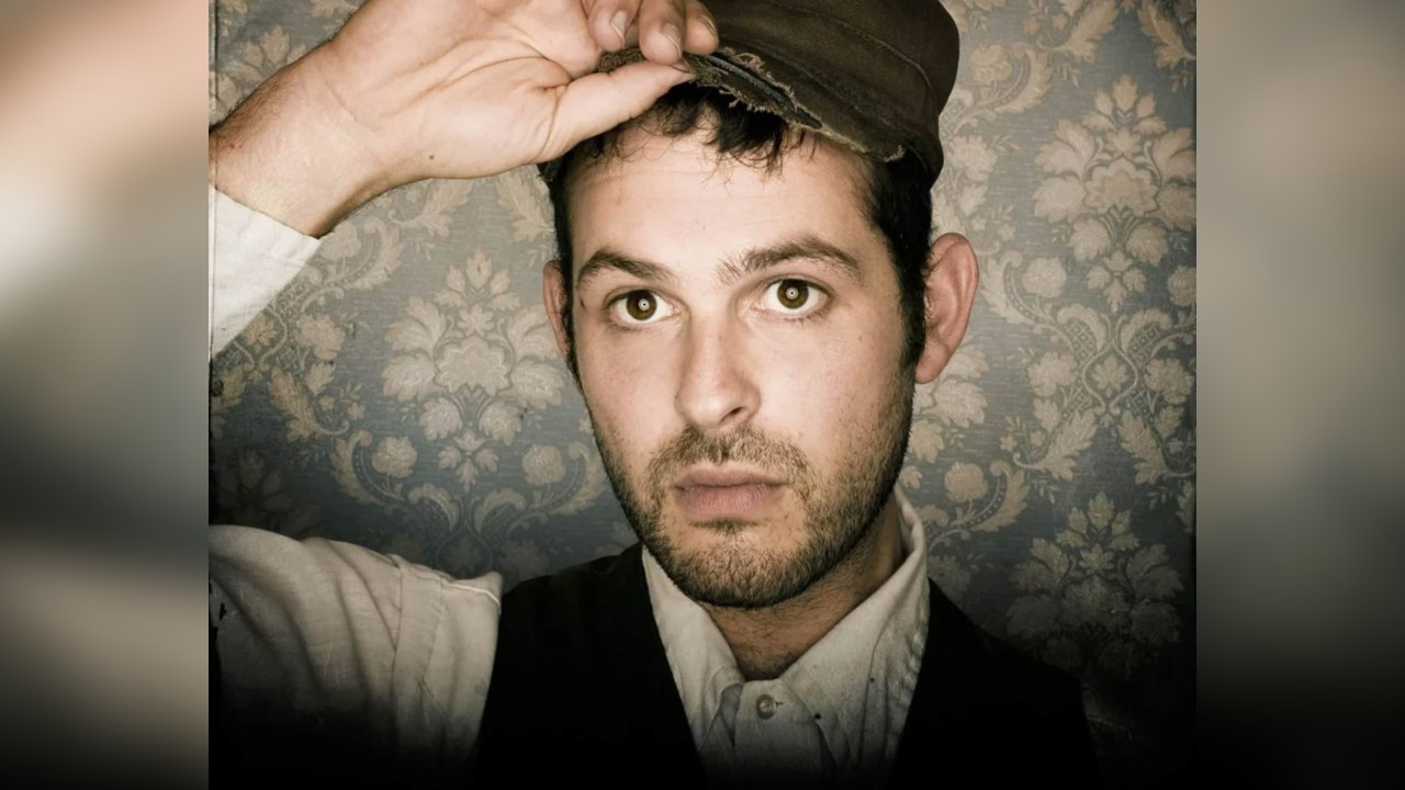 Gregory Alan Isakov London