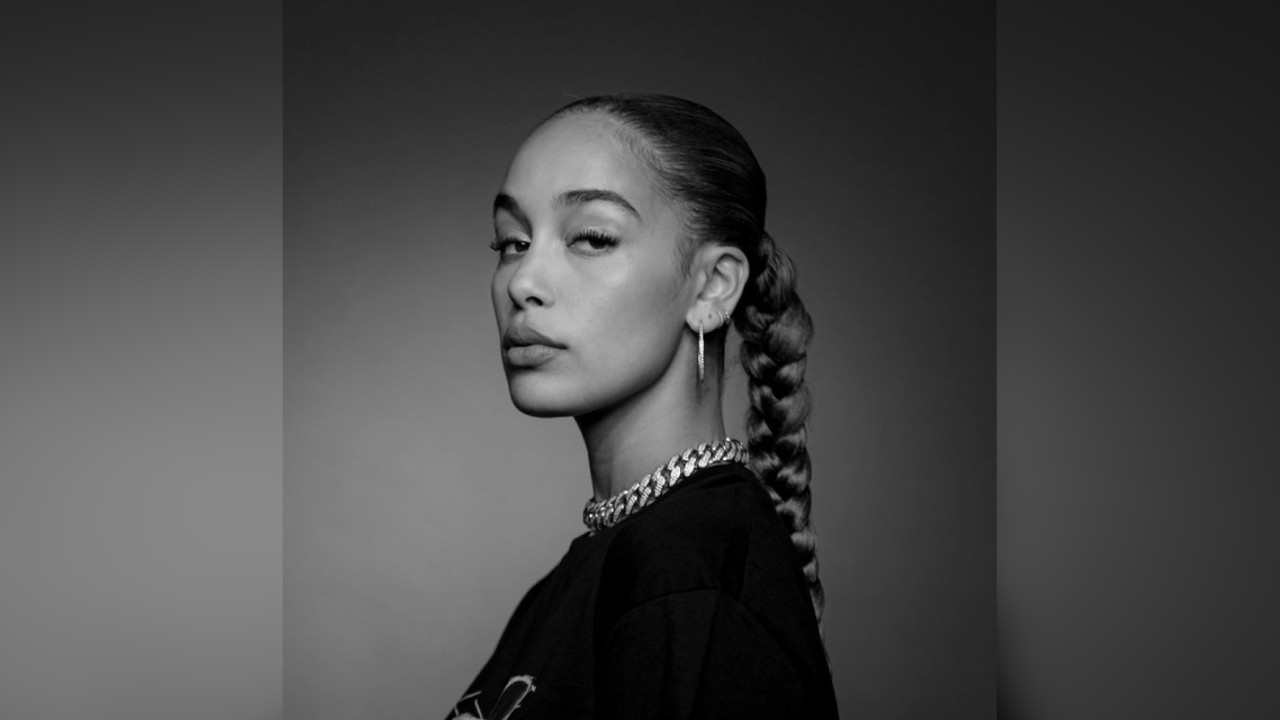 Jorja Smith London