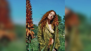 Jess Glynne Derby