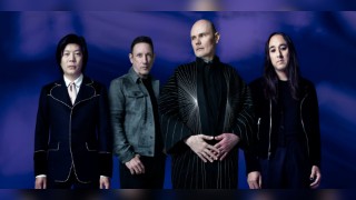 The Smashing Pumpkins London