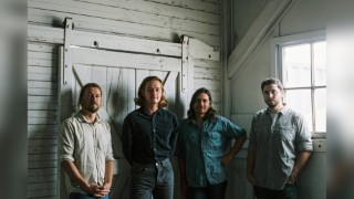 The Teskey Brothers Halifax