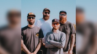 Four Year Strong Brighton