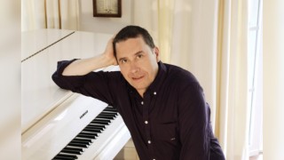 Jools Holland and His Rhythm and Blues Orchestra London