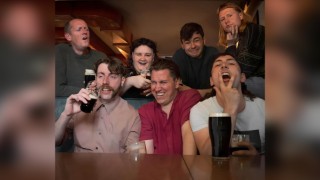 The Mary Wallopers Glasgow