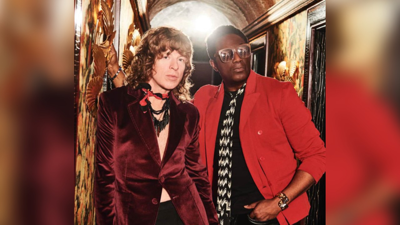 The Brand New Heavies London