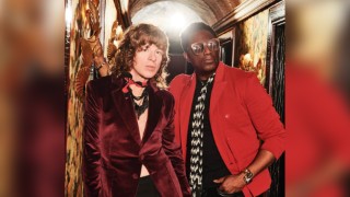 The Brand New Heavies London