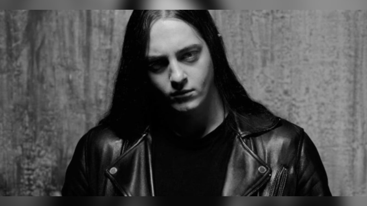 Perturbator London