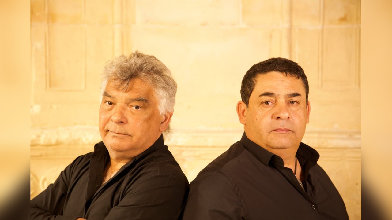 Gipsy Kings - Kew The Music London