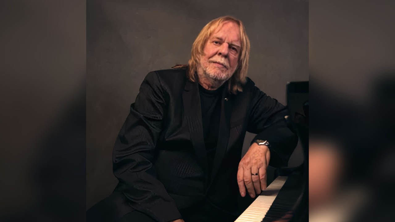 Rick Wakeman London