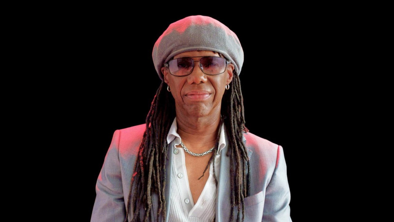 Nile Rodgers & CHIC Woodstock