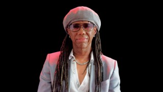 Nile Rodgers & CHIC Belfast
