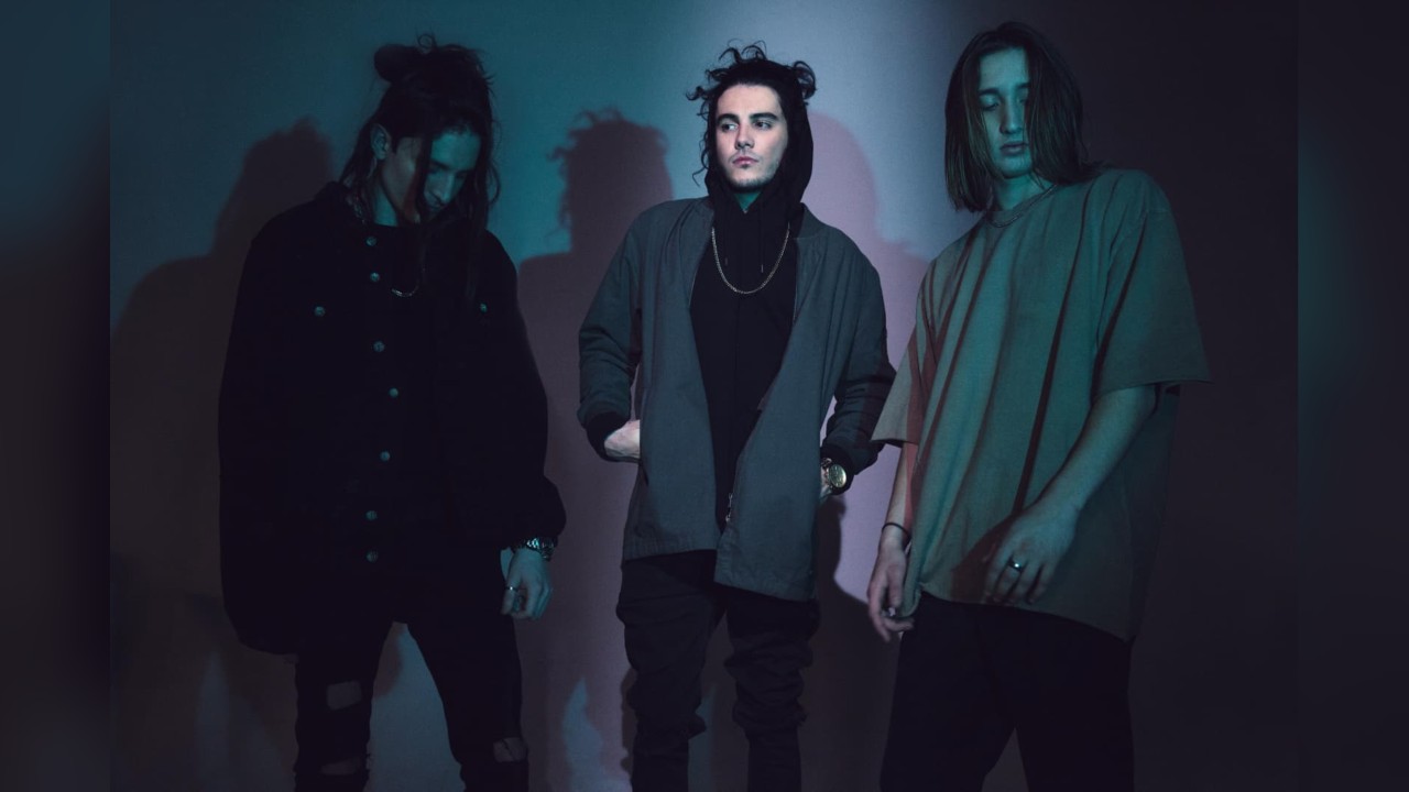 Chase Atlantic London