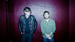 The Black Keys Manchester