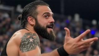 WWE Live Liverpool