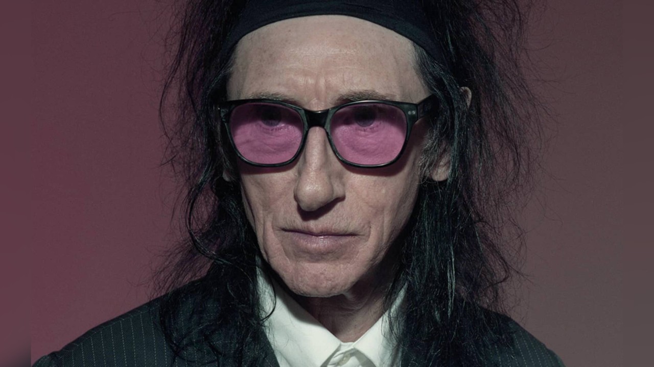 John Cooper Clarke Manchester