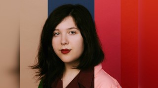 Lucy Dacus London