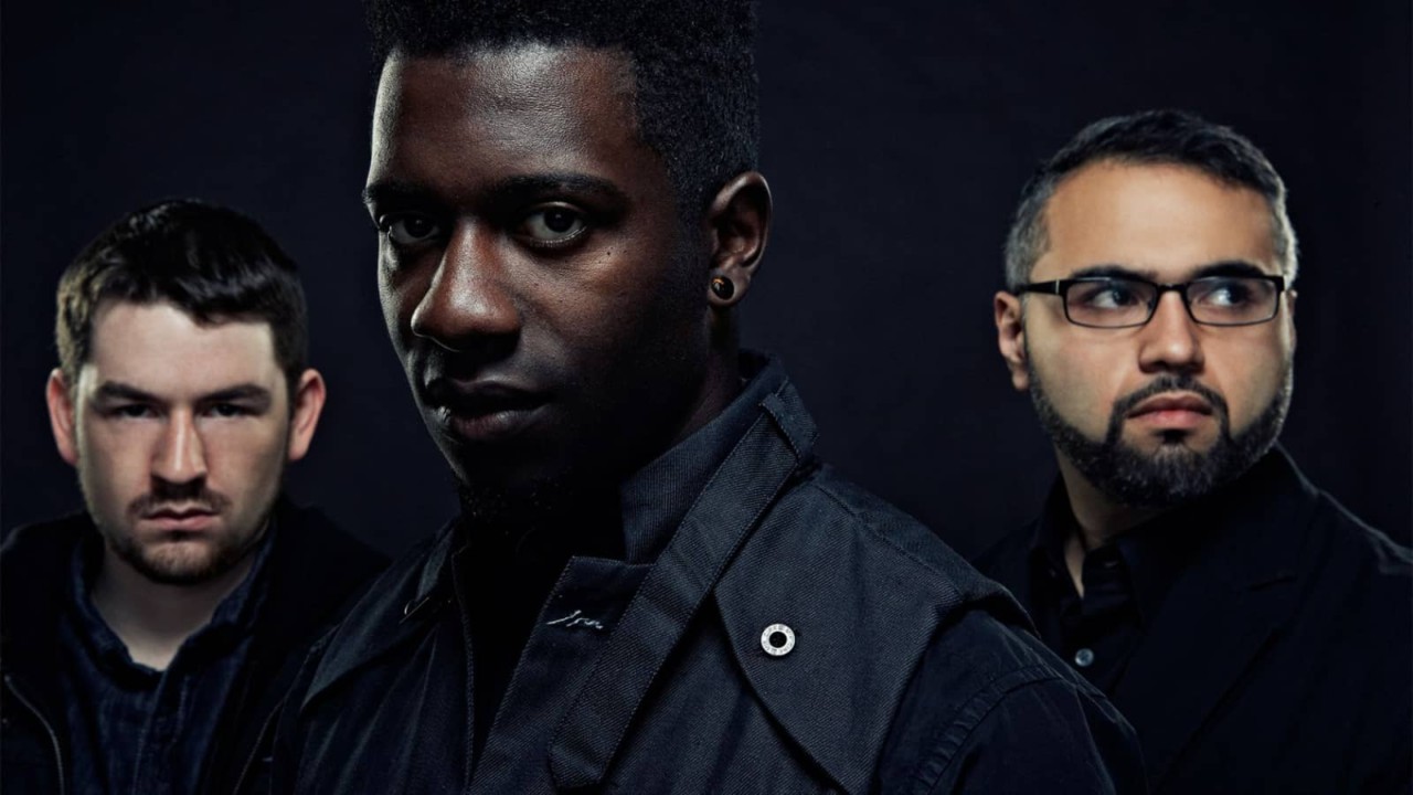 Animals as Leaders Manchester