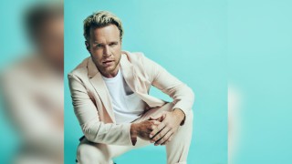 Olly Murs Aberdeen