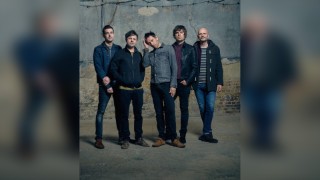 Shed Seven Manchester