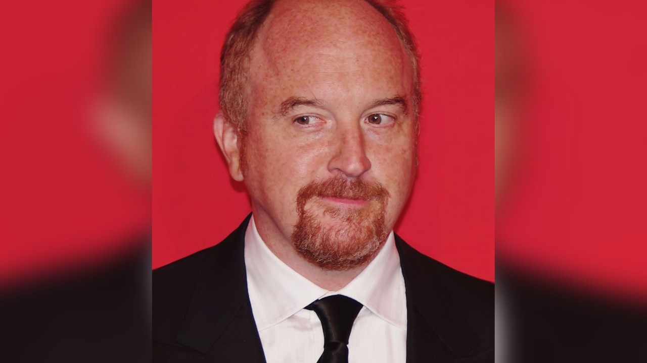 Louis C.K. London