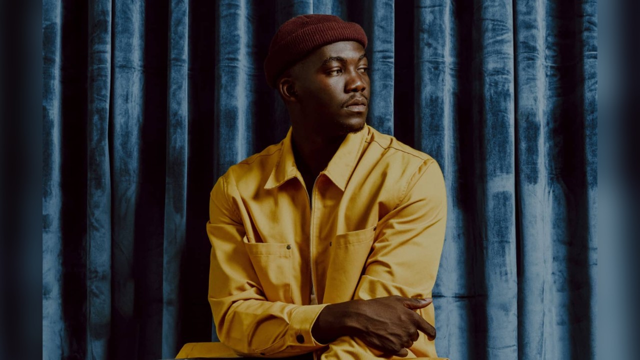 Jacob Banks London