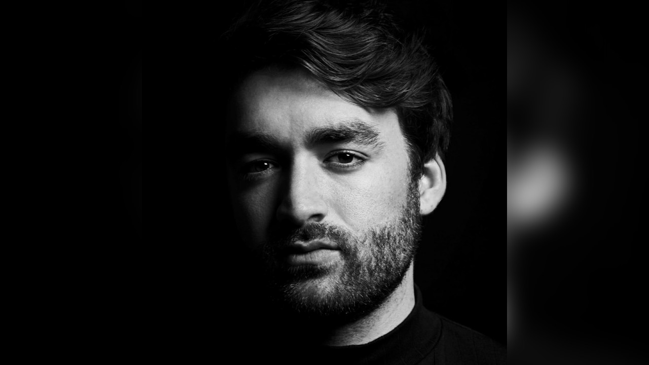 Oliver Heldens London