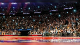 2026 Super League Basketball Playoff Finals London