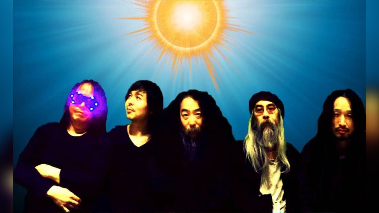 Acid Mothers Temple London