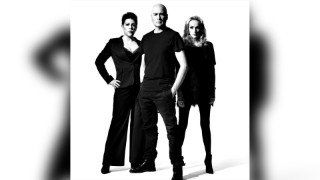 The Human League Derby