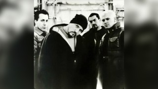 Biohazard London
