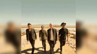 The Fray Belfast