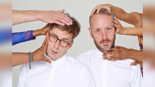 Basement Jaxx Manchester